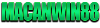 Logo Macanwin88