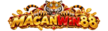 Logo MACANWIN88